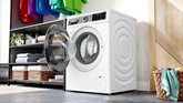 BOSCH WGG246Z8NL Serie 6 Wasmachine 3
