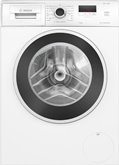BOSCH WGE03408NL Serie 2 Wasmachine 1