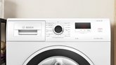 BOSCH WGE03408NL Serie 2 Wasmachine 2