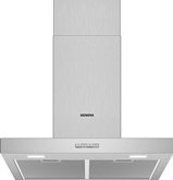 Siemens LC64BBC50 iQ100 wandschouwkap 1