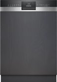 Siemens SN53HS10TE half-geïntegreerde vaatwasser 1