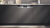 Siemens SN53HS10TE half-geïntegreerde vaatwasser 3
