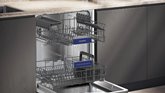 Siemens SN53HS10TE half-geïntegreerde vaatwasser 5