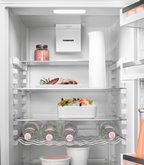 Liebherr CNsda 5723 Plus vrijstaande koel-vriescombinatie 9