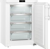 Liebherr Fci 1624 Plus vrijstaande vriezer 4