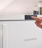 Liebherr Fci 1624 Plus vrijstaande vriezer 5