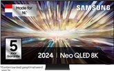 Samsung Neo QLED TV QE75QN800D (2024)  1