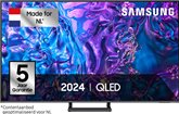 Samsung QLED 4K 75Q77D (2024) 1