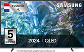 Samsung QLED 4K QE65Q67D TV (2024) 1