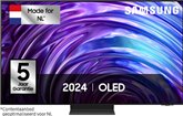 Samsung OLED QE77S95D TV (2024)  1