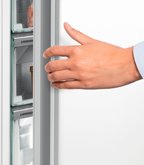 Liebherr FNc 6625 Plus vrijstaande vriezer 6