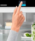 Liebherr SBNsdd 526i Prime vrijstaande koel-vriescombinatie 6