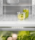 Liebherr CBNsda 575i Prime vrijstaande koel-vriescombinatie 8