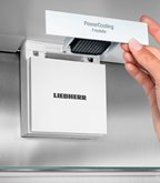 Liebherr CBNsda 575i Prime vrijstaande koel-vriescombinatie 9