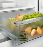 Liebherr CNbdb 5223 Plus vrijstaande koel-vriescombinatie 7