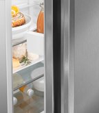 Liebherr CNsfc 574i Plus vrijstaande koel-vriescombinatie 11