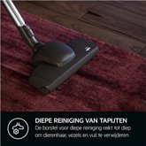 AEG AB81A2DG Stofzuiger met Zak 10