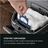 AEG AB81A2DG Stofzuiger met Zak 11