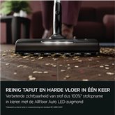 AEG AB81A2DG Stofzuiger met Zak 12