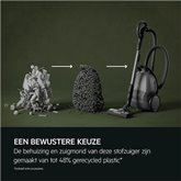 AEG AB81A2DG Stofzuiger met Zak 14