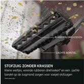 AEG AB81A2DG Stofzuiger met Zak 15