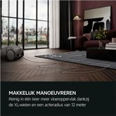 AEG AB81A2DG Stofzuiger met Zak 17