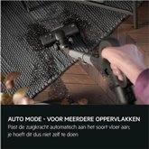 AEG AB81A2DG Stofzuiger met Zak 20