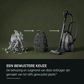 AEG AB81A2DG Stofzuiger met Zak 28