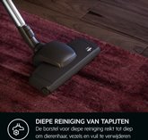 AEG AB81A2DG Stofzuiger met Zak 29