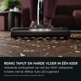 AEG AB81A2DG Stofzuiger met Zak 37