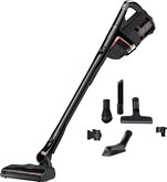 Miele Triflex HX2 125 Gala Edition steelstofzuiger 2