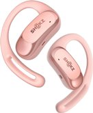 Shokz OpenFit Air Open-Ear True wireless oordopjes roze 1