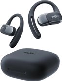 Shokz OpenFit Air Open-Ear True wireless oordopjes zwart 7