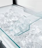 Liebherr SIFNAe 5188/617 Peak Inbouw Vriezer 14