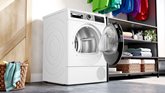 BOSCH WQG235D2NL Serie 6 Warmtepompdroger 9