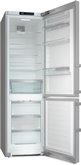 Miele KFN 4795 AD vrijstaande koel-vriescombinatie 3