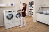 Miele PDR 1108 SmartBiz HP Warmtepompdroger 4
