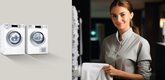 Miele PDR 1108 SmartBiz HP Warmtepompdroger 5