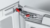 BOSCH KIS87EDDO Serie 6 EXCLUSIV Inbouw Koel-vriescombinatie 5