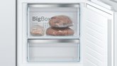 BOSCH KIS87EDDO Serie 6 EXCLUSIV Inbouw Koel-vriescombinatie 6