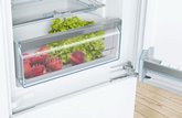 BOSCH KIS87EDDO Serie 6 EXCLUSIV Inbouw Koel-vriescombinatie 8