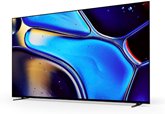 Sony Bravia 8 K77XR84PAEP TV 2