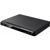 Sony DVP-SR760 DVD-speler 2
