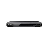 Sony DVP-SR760 DVD-speler 1