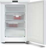 Miele F 4001 C tafelmodel vriezer 2