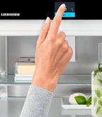 Liebherr SRBsdd 526i Prime vrijstaande koelkast 6
