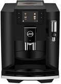 JURA E8 Piano Black (EC) Volautomatische Koffiemachine 2