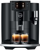 JURA E8 Piano Black (EC) Volautomatische Koffiemachine 3