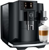JURA E8 Piano Black (EC) Volautomatische Koffiemachine 4