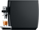 JURA E8 Piano Black (EC) Volautomatische Koffiemachine 5